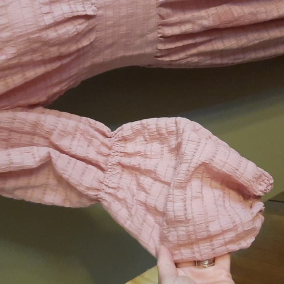 NWT O.P.T. Missaya midi dress - Picture 10 of 16